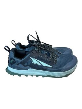 Altra Women Trail Running Shoes Size 7.5 Outdoor